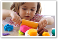 Brite Kids Occupational Therapy